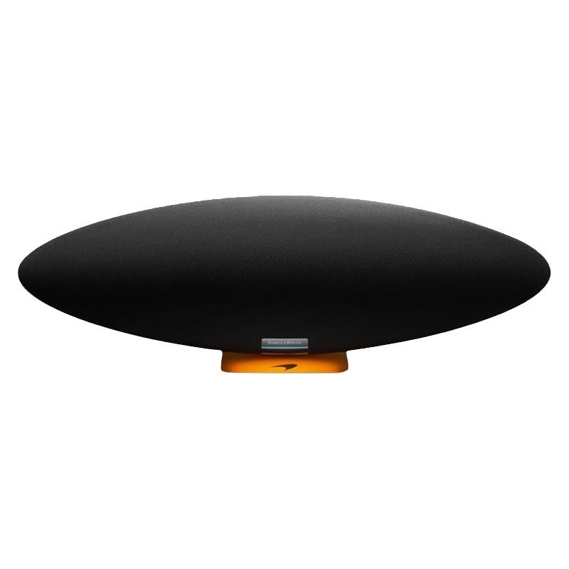 宝华韦健 圣诞礼物|BW宝华韦健Zeppelin迈凯伦联名飞艇5代蓝牙音响家庭智能