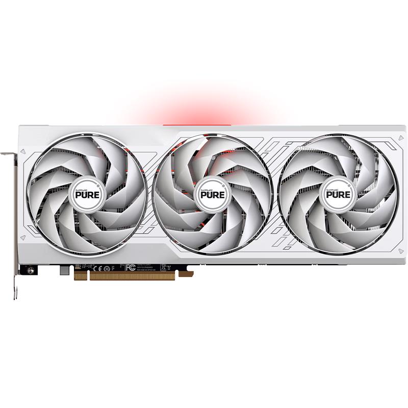 蓝宝石 AMD RADEON RX 7650 8G 显卡