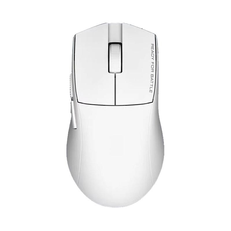 红龙 G49 无线 三模轻量化高端 LOLpaw3395 游戏鼠标