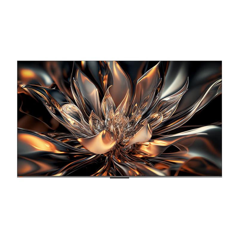 酷开 K6系列 100P6E 液晶电视 100英寸 4K