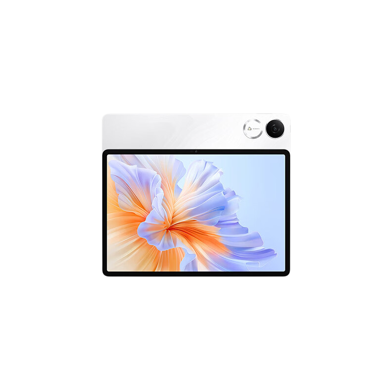 国家补贴：荣耀 平板 V9 11.5英寸平板电脑 玉龙雪 8GB+128GB