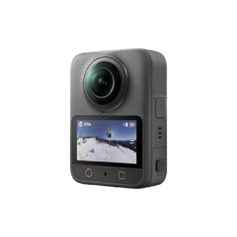 大疆 8K 全景运动相机 大疆 Osmo 360 全景运动相机 8K骑行夜景防抖vlog