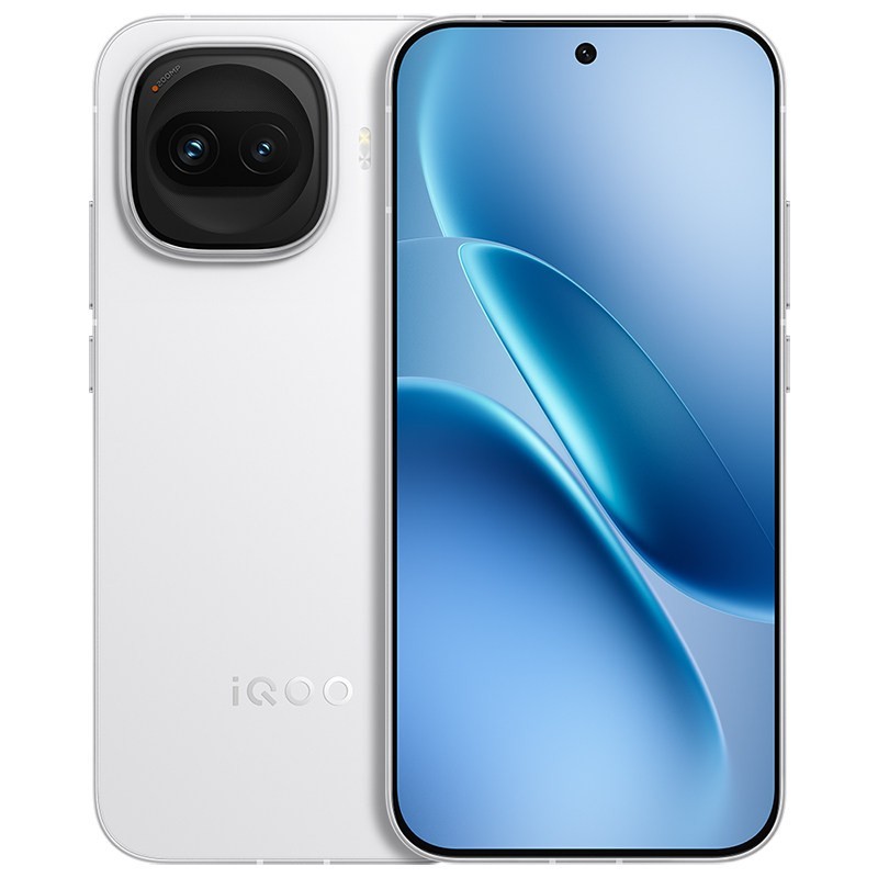vivo iQOO Z11 Turbo新品上市第五代骁龙8大电池手机官方正品游戏电竞-199