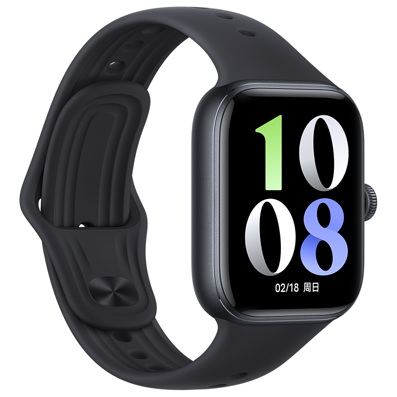 vivo WATCH GT 心率监测智能手表运动跑步长续航蓝牙版eSIM版