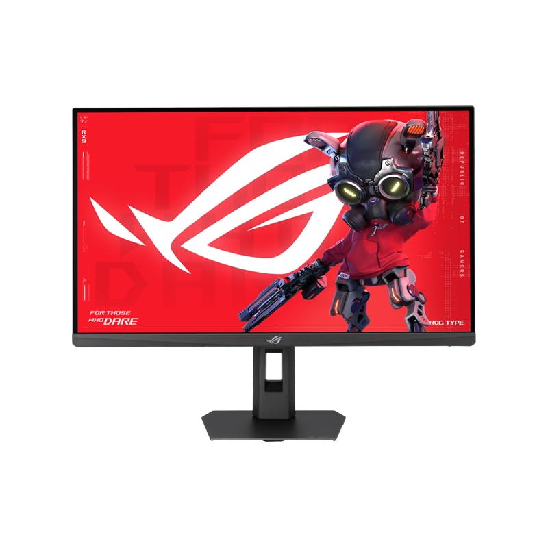 ROG XG27UCGR 双模高刷电竞显示器