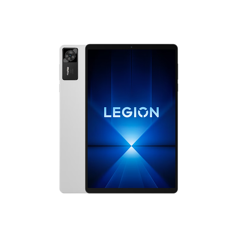 联想拯救者 联想（Lenovo）拯救者平板Y700 四代 8.8英寸AI游戏平板 骁龙8至尊版 12+256GB