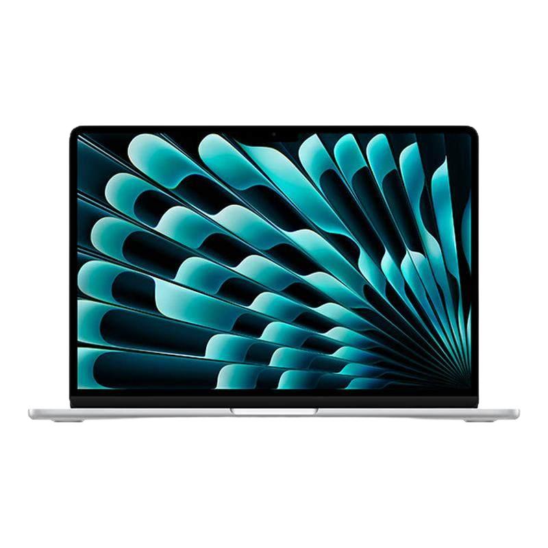 Apple MacBook Air 15.3英寸 M4芯片 笔记本 星光色 256GB 16GB