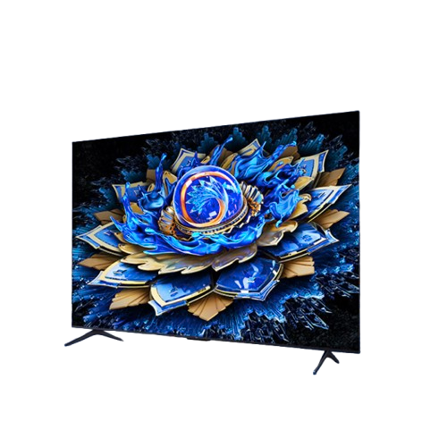 TCL 电视 85T7L Pro 85英寸 QD-Mini LED 蝶翼星曜屏