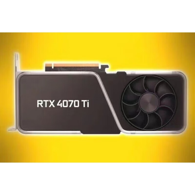 七彩虹RTX5070Ti/4070TI SUPER 16G显卡京东促销