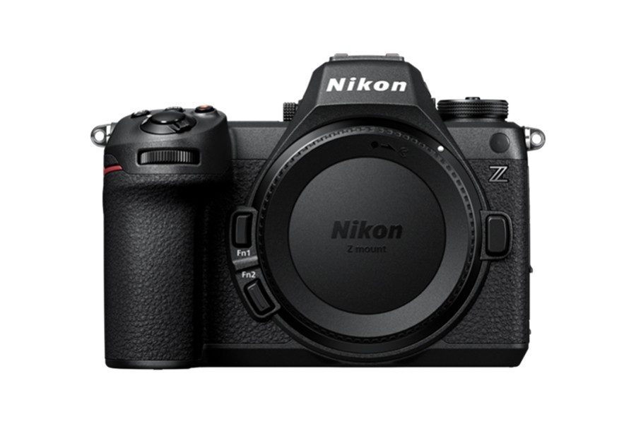װ῵Z5II & Z6IIIʢĳμ