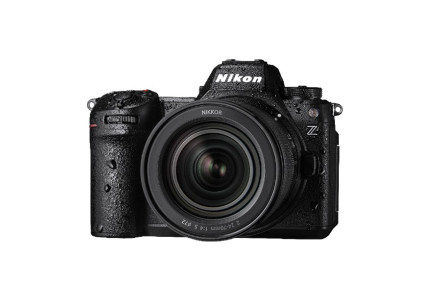 װ῵Z5II & Z6IIIʢĳμ