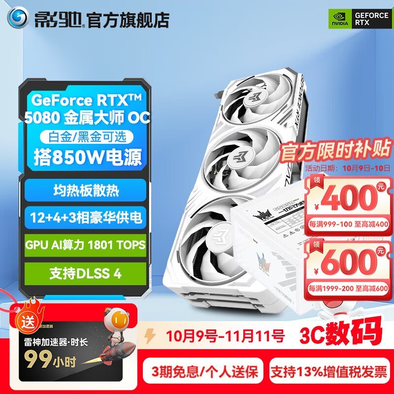 ӰRTX 5080ʥԿ9619Ԫ