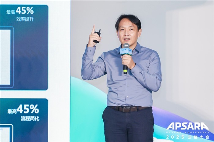 走向AI原生,企业架构升级靠“全栈”引爆增长