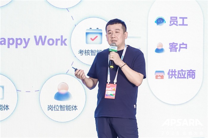 走向AI原生,企业架构升级靠“全栈”引爆增长