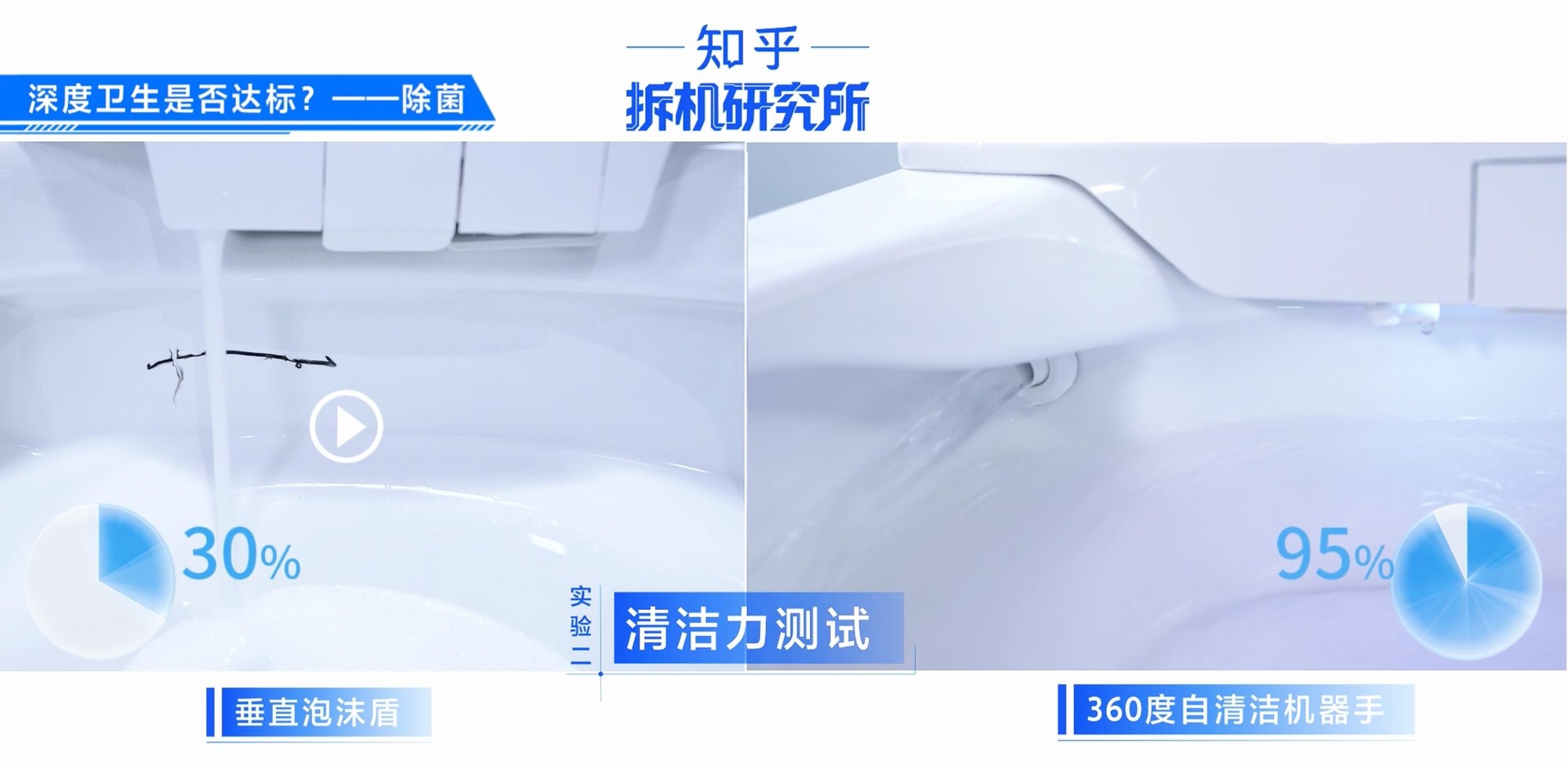 知乎拆機研究所｜解鎖無感衛浴新體驗，九牧 X70 AI智能馬桶智能不止于表面