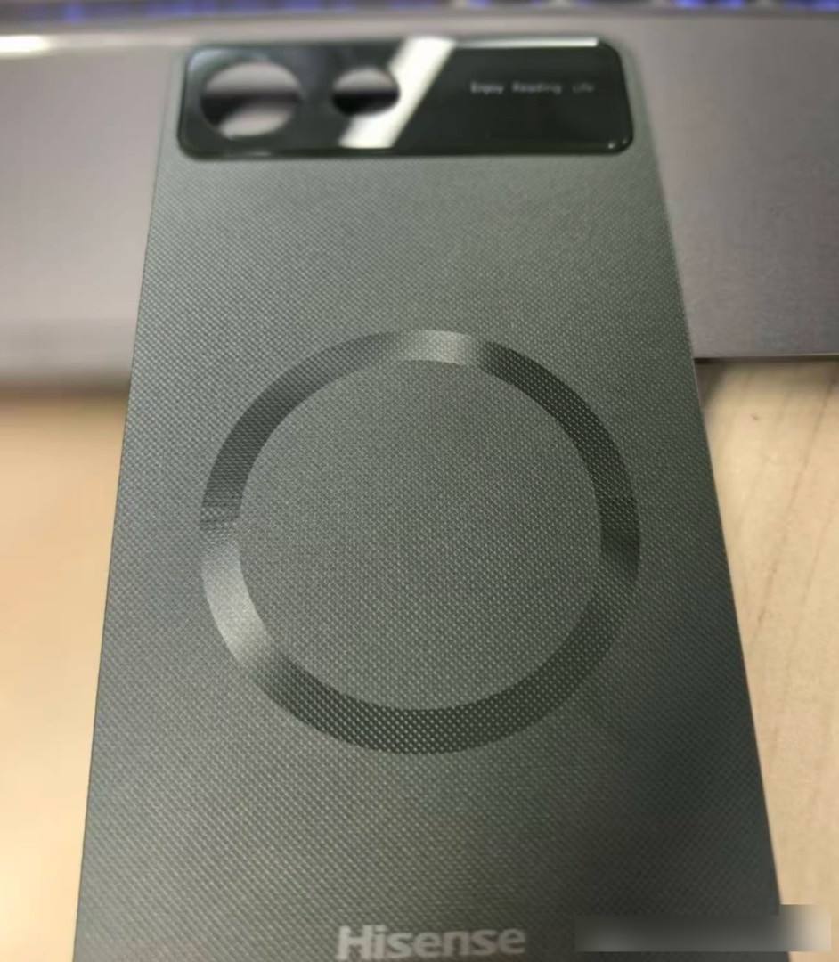 ����A10�ع飺�����ǽ���Ψһ��С���ֻ������������ù�īˮ����