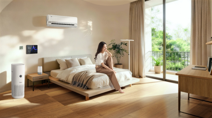 美的美享家全屋智能怎么样？2026市面上比较好的智能家居品牌推荐