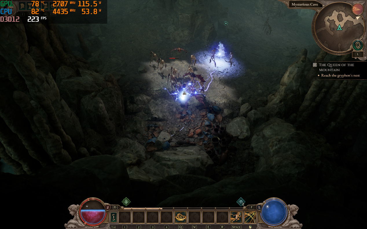 ��������������OMEN��Ӱ����11ʵ�⡶̩̹֮��2��������ģʽ������Ԥ��