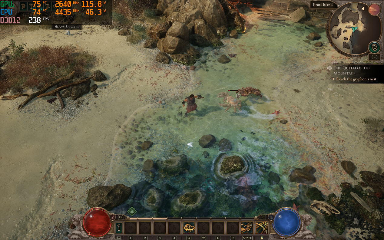 ��������������OMEN��Ӱ����11ʵ�⡶̩̹֮��2��������ģʽ������Ԥ��