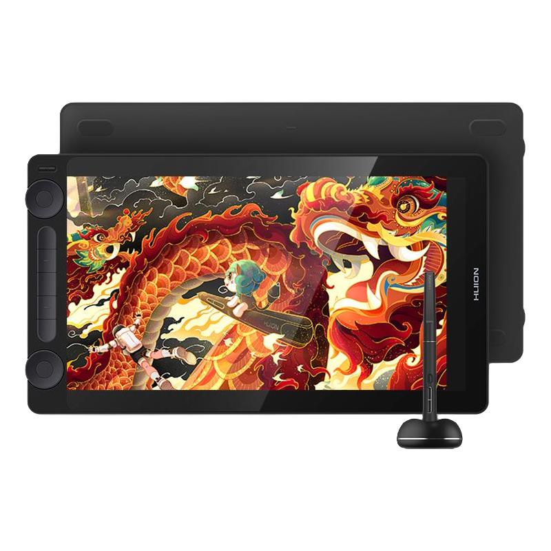 绘王 Kamvas13 Gen3 电脑绘画 绘图