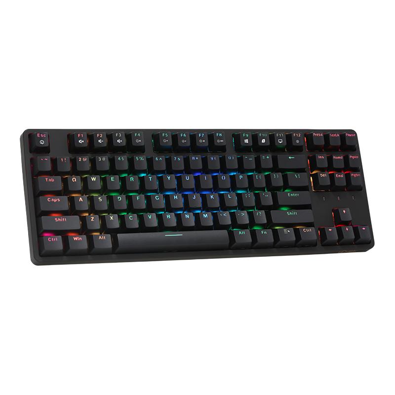 艾石头 FE104 104键 有线机械键盘