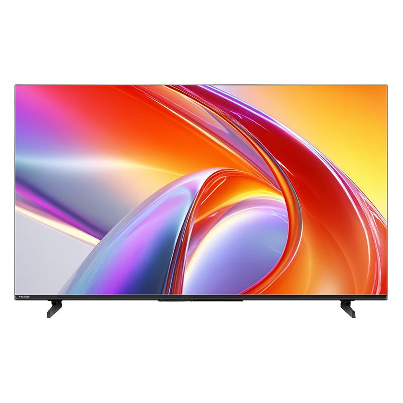 海信 电视D30QD 50英寸 高清画质 低蓝光无屏闪