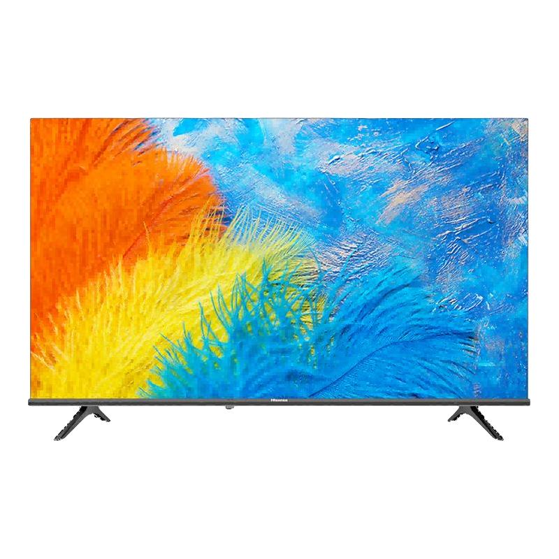 海信 电视 43E2FD 二级能效 43英寸 高清智能WIFI网络平板液晶电视