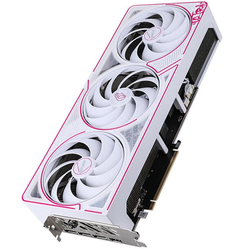 七彩虹 iGame RTX 5080 Ultra 火神 AD 水神 16G  RTX 5080 Ultra W OC 16GB