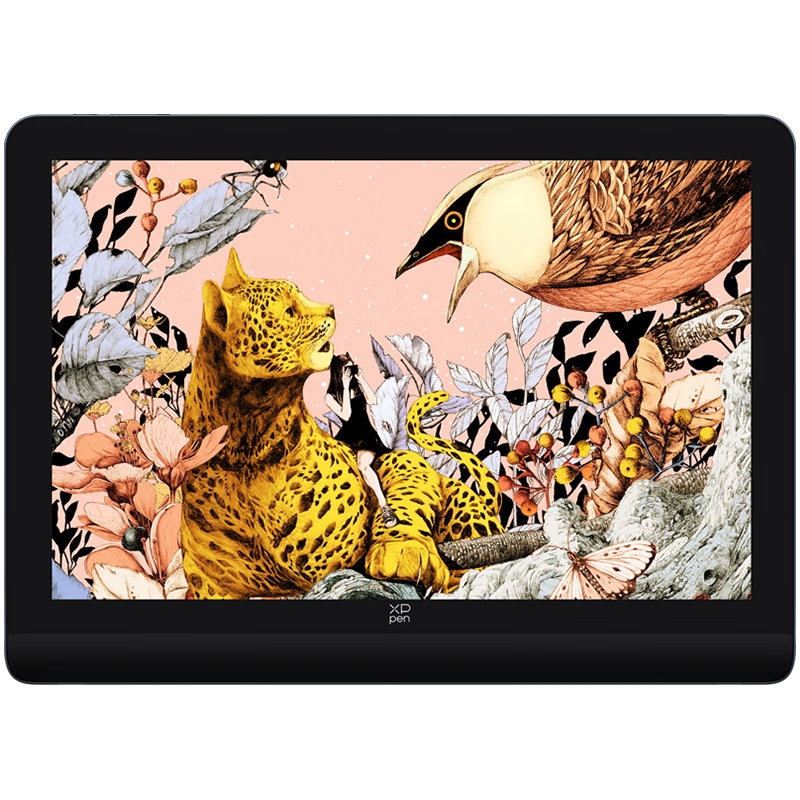 xppen ArtistPro16(2.5K)手绘 绘画