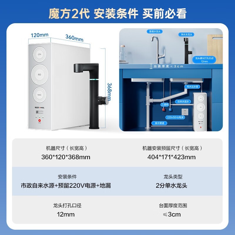 ������ħ��2��Pro2200��ˮ��