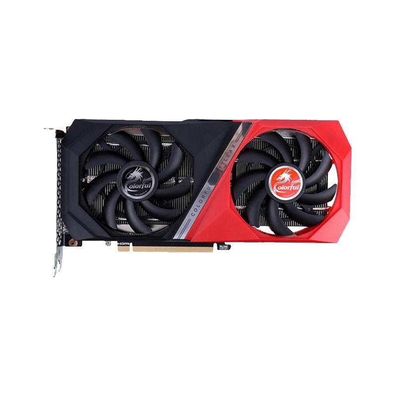 七彩虹战斧RTX3050显卡低至1499元