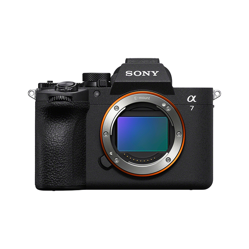 索尼 Alpha7 V A7M5 新基准全画幅微单相机