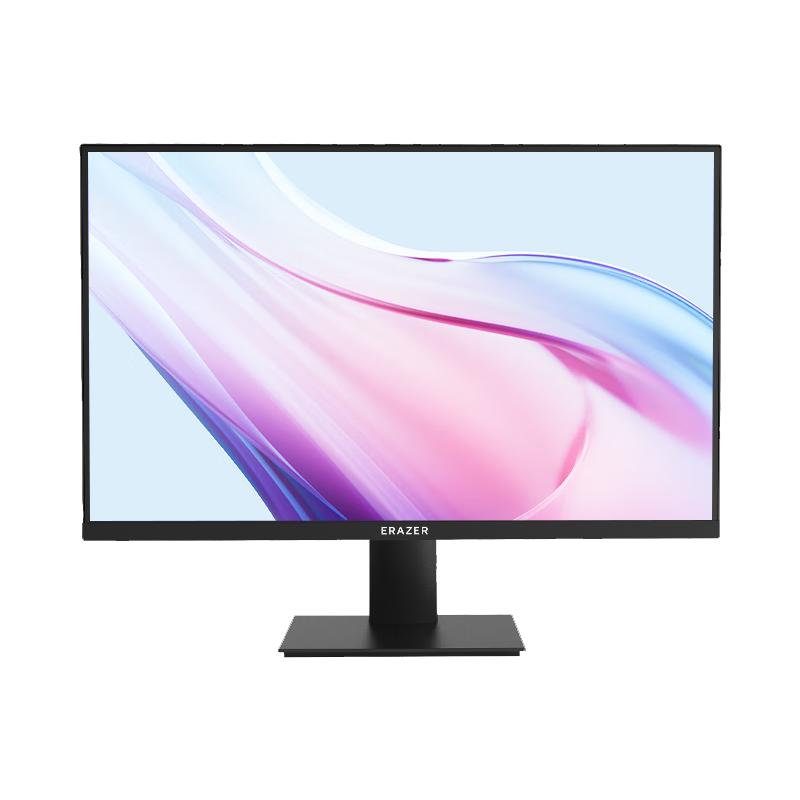 联想 异能者 D2721H 27英寸 IPS 显示器（1920×1080、75Hz、99%sRGB）