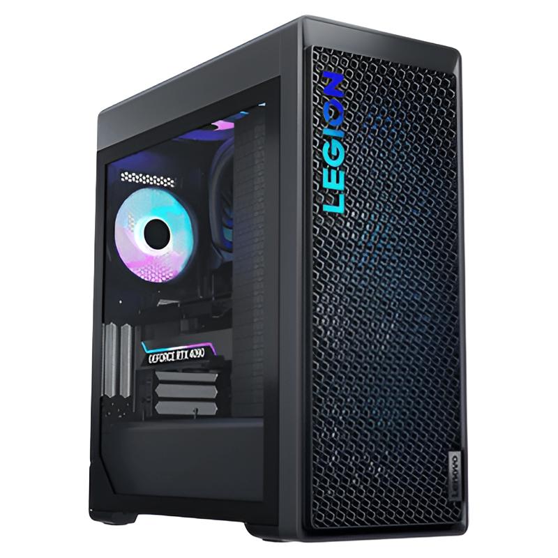 联想 拯救者刃7000K超能版/刃9000K 2025 RTX5080可选 电竞游戏台式机电脑主机