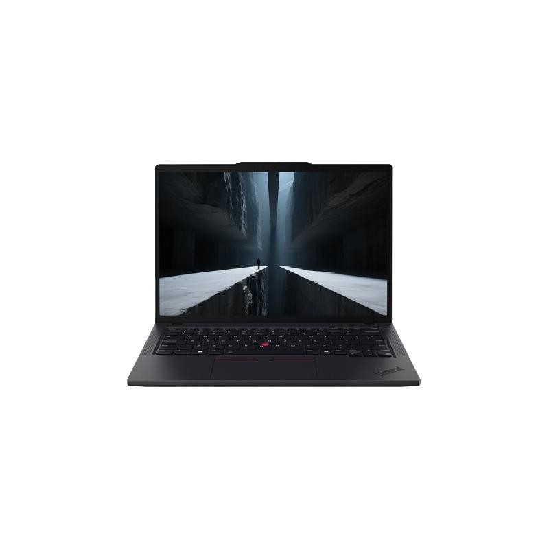 ThinkPad T14 2025 轻薄 笔记本电脑