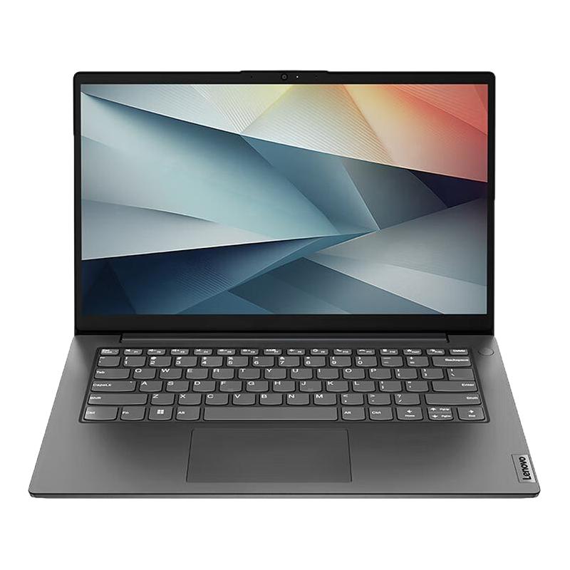 ThinkPad 扬天V14 14英寸笔记本电脑（Core7-240H、集显、16G、1T SSD）