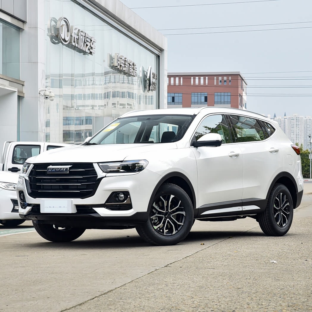 20��Ԫ�����ʵ��������5��SUV��Ⱥ�����;ʤ��H6��U70Pro����������BJ30˭�������ͥ����