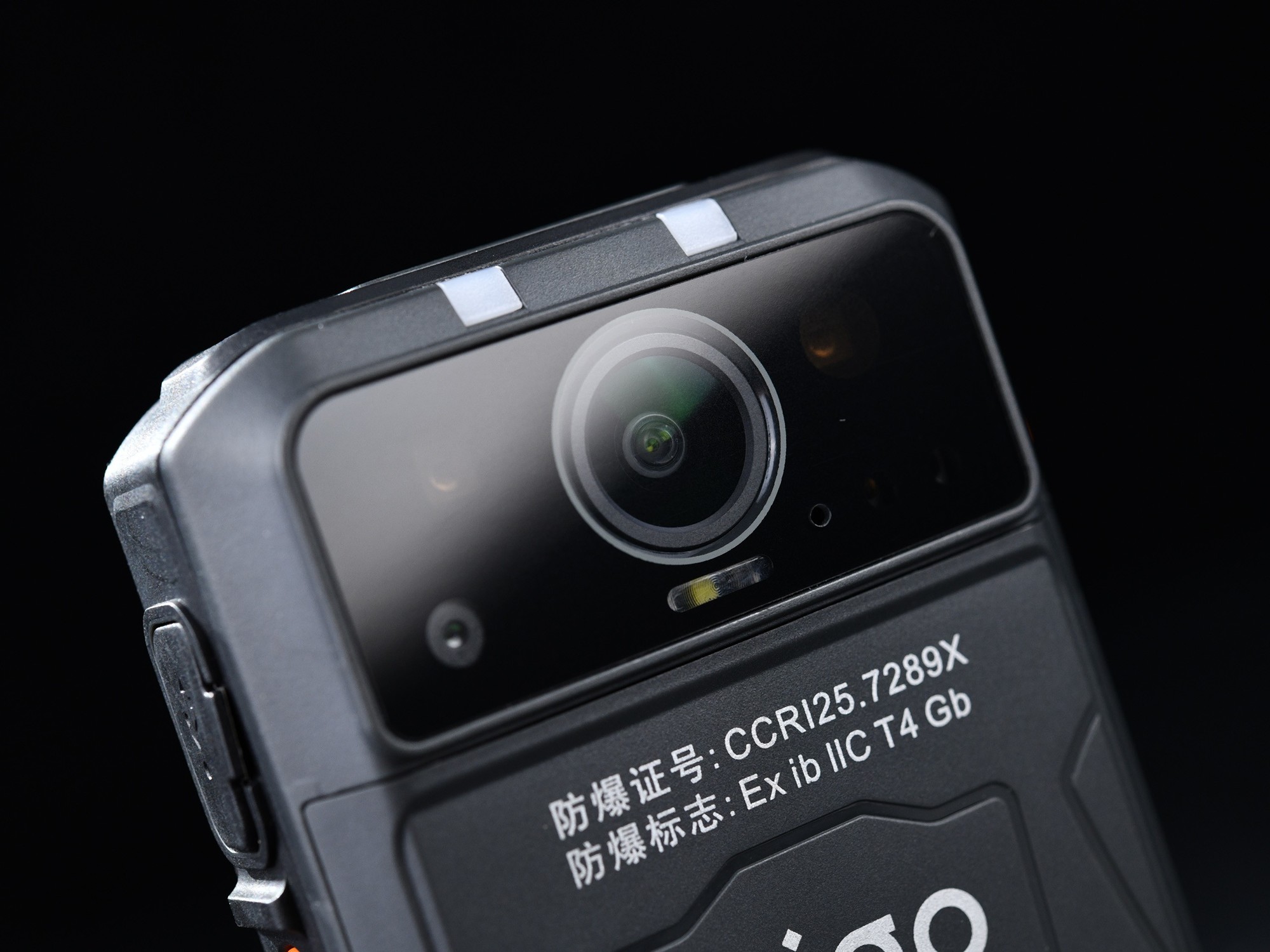 從“事后取證”到“全程智控” 解析愛國者DSJ-AGZG5A1重塑執(zhí)法與工程記錄新范式