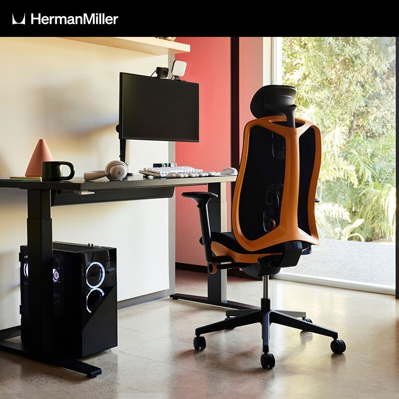 赫曼米勒电竞椅5973元抢