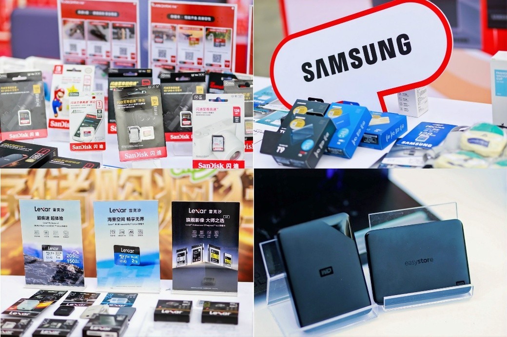 ����Я�Ĵ��ƶ��洢Ʒ���߽�У԰ ��ÿ��һ��һ�㡱���ѧ���洢����