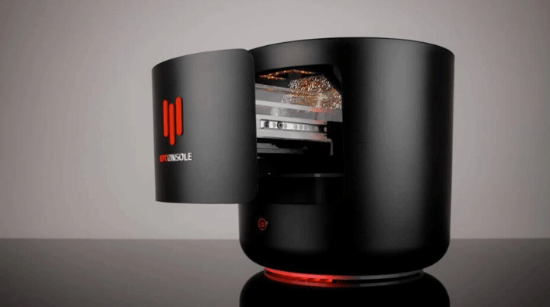 KFC游戏主机五年未现身：是黑科技还是营销噱头？