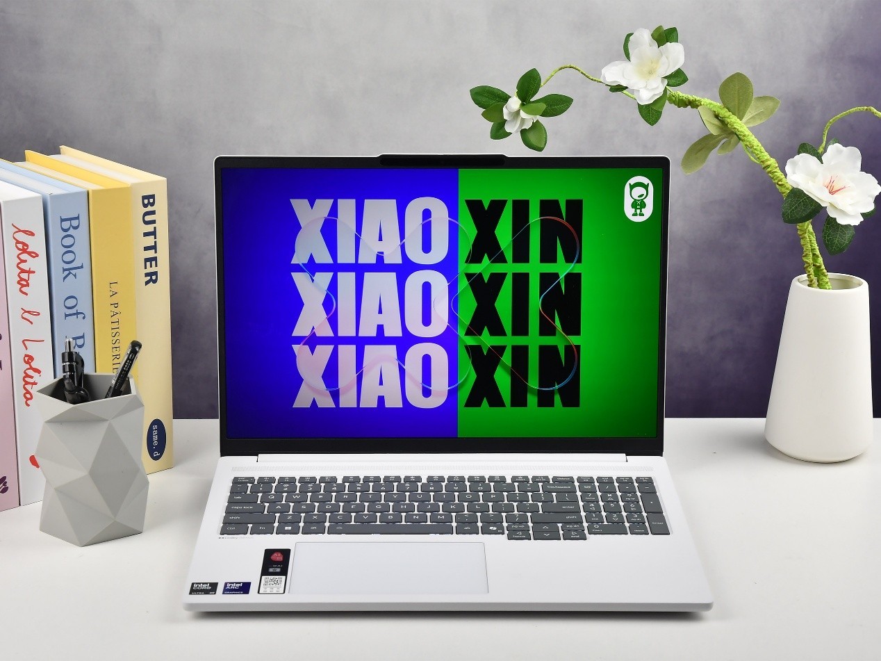 高性能轻薄本天花板 联想小新Pro 16 GT AI元启版评测