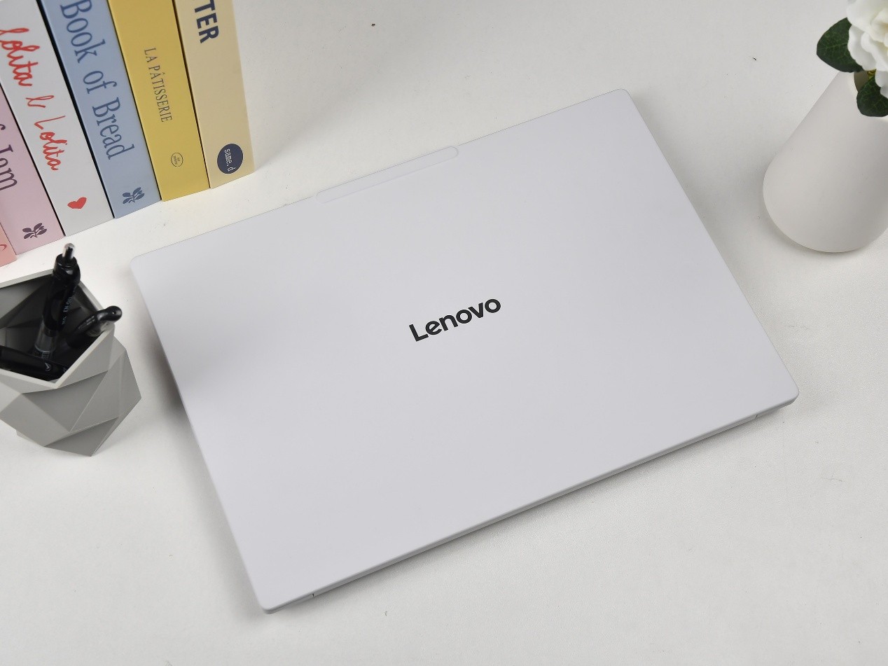 高性能轻薄本天花板 联想小新Pro 16 GT AI元启版评测