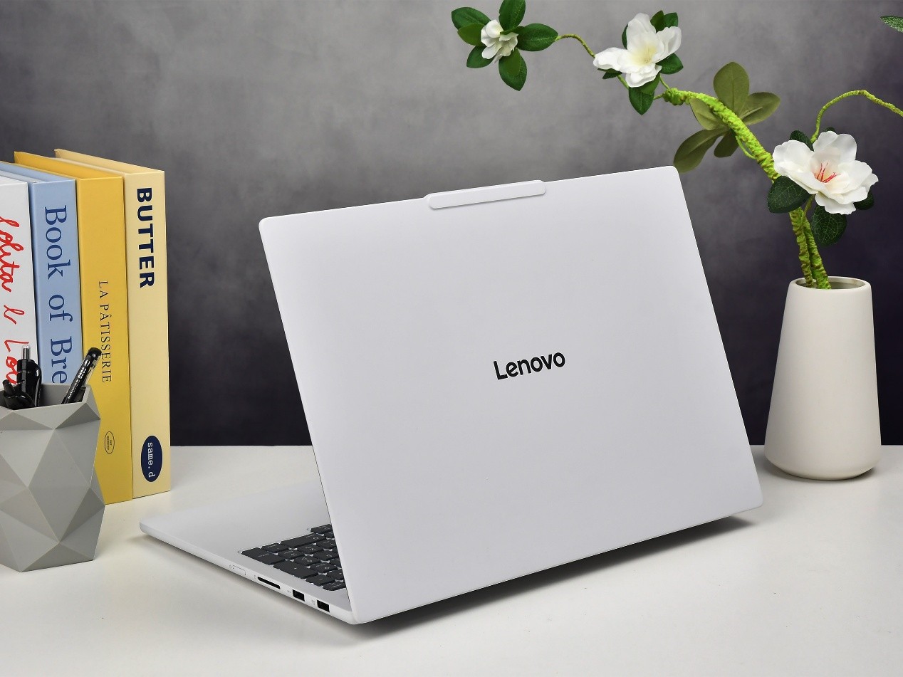 高性能轻薄本天花板 联想小新Pro 16 GT AI元启版评测