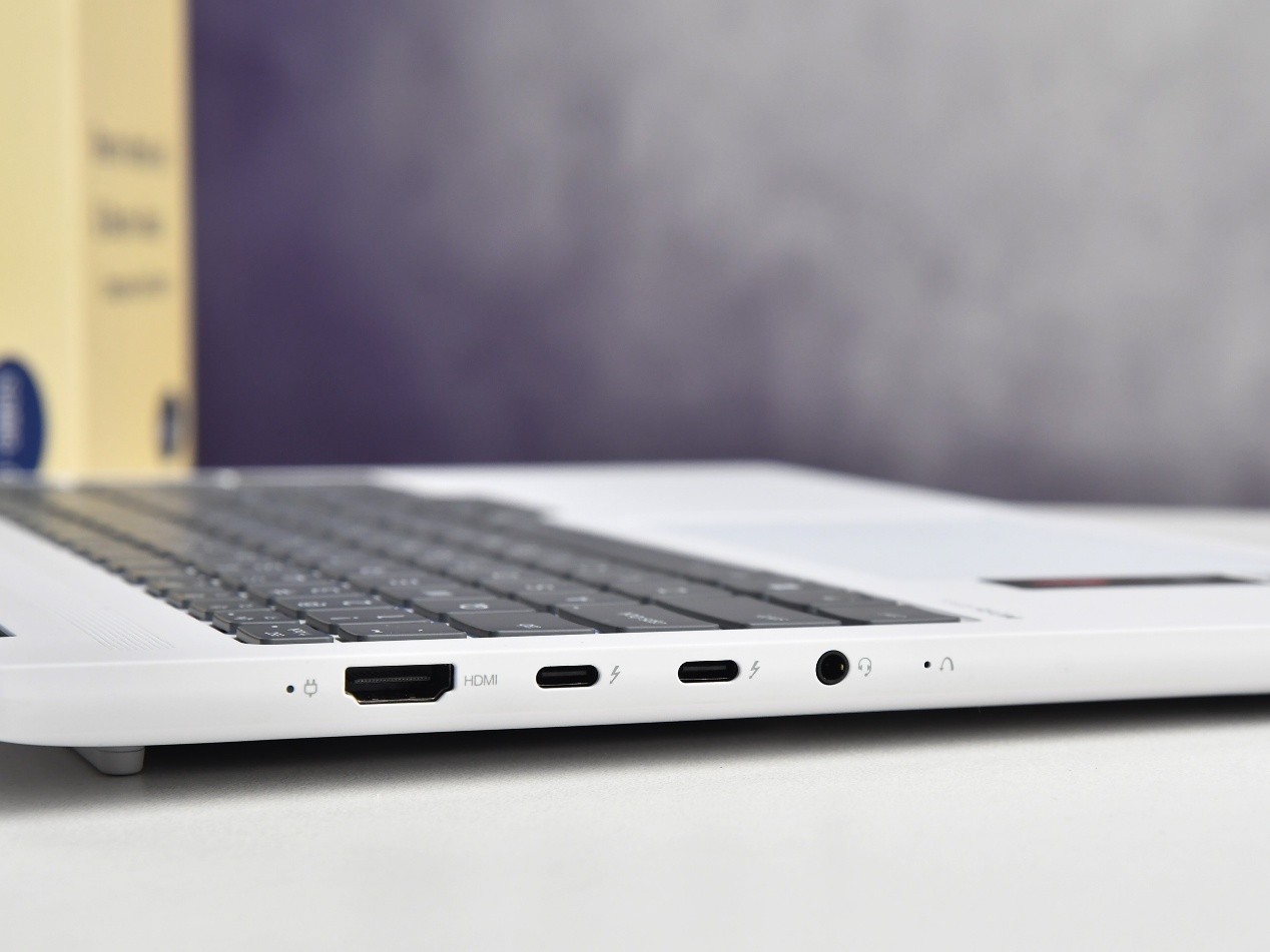 高性能轻薄本天花板 联想小新Pro 16 GT AI元启版评测