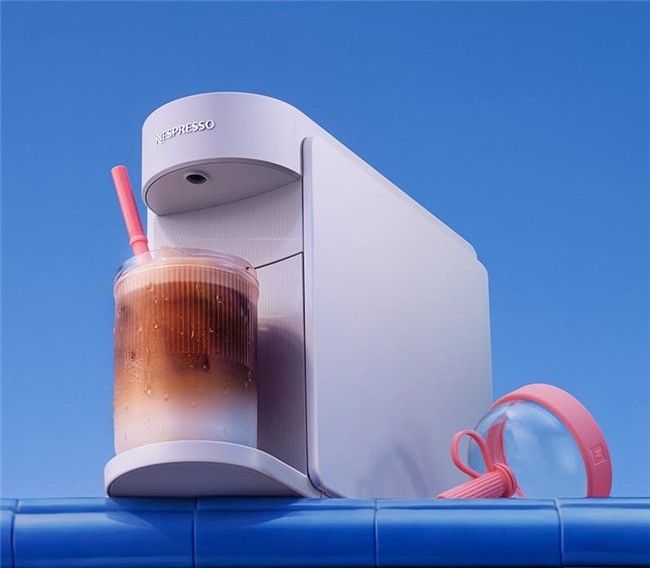 全自动咖啡机推荐:懒人福音Nespresso VERTUO UP,一键搞定大师级咖啡