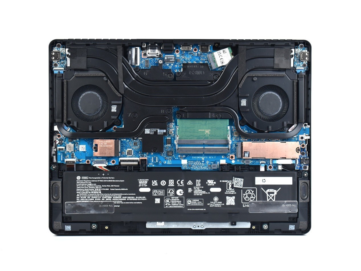 2026��Ϸ��רҵ���⣺HyperX��Ӱ����PRO 16������ʵ�⣬��ұ�ѡ����