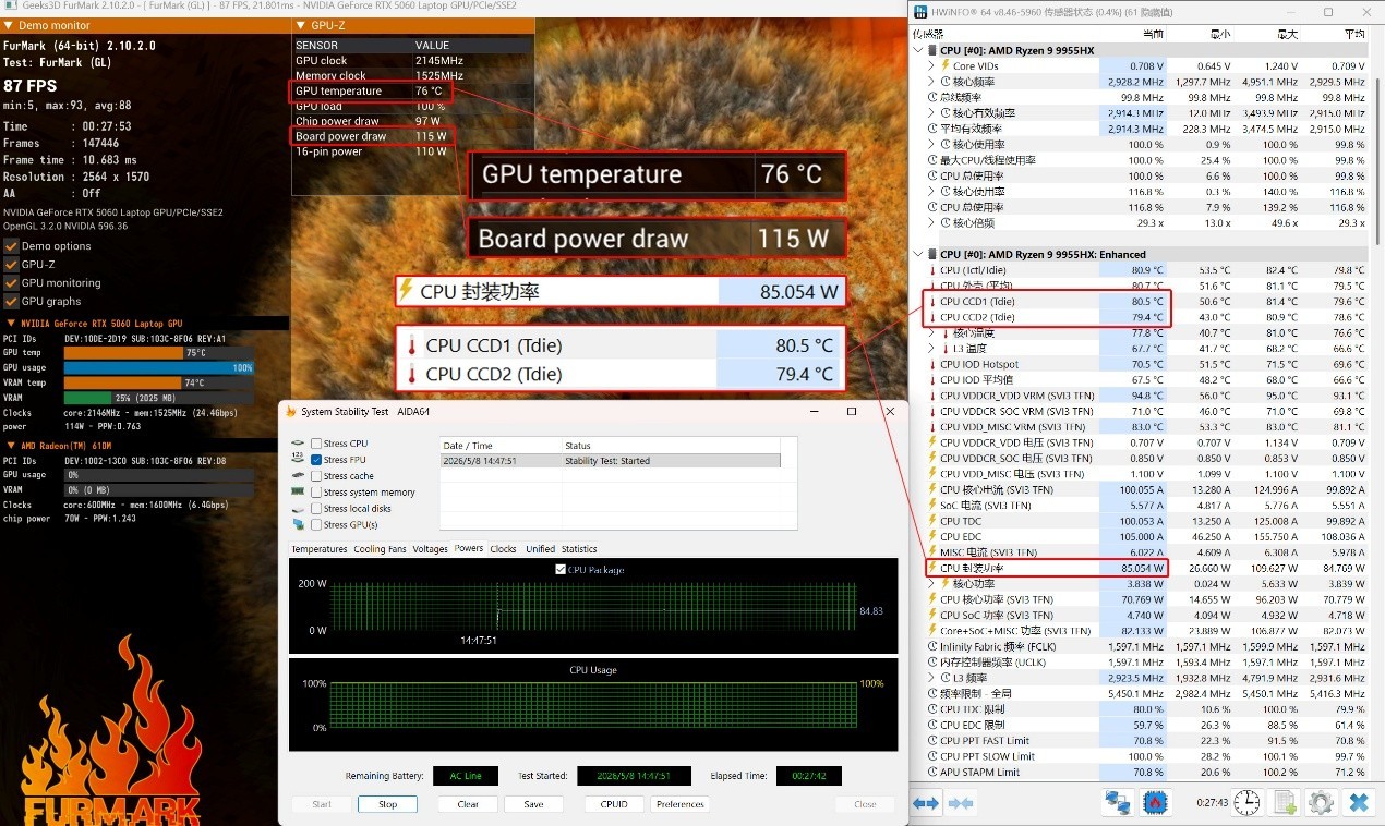 2026��Ϸ��רҵ���⣺HyperX��Ӱ����PRO 16������ʵ�⣬��ұ�ѡ����