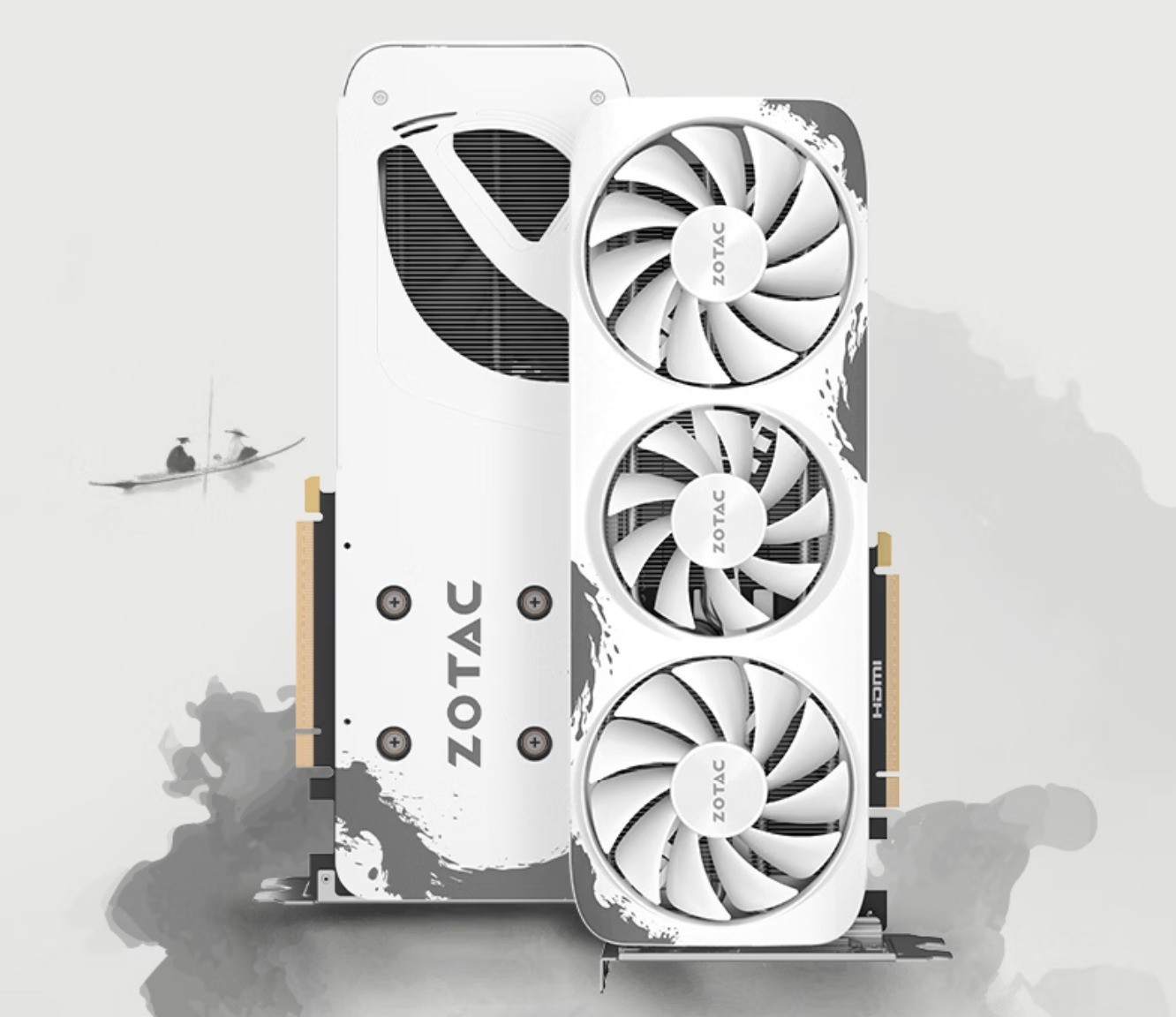 618ѡDLSS4.5�Կ��ļҺã���̩RTX 50ϵֵ�ÿ�
