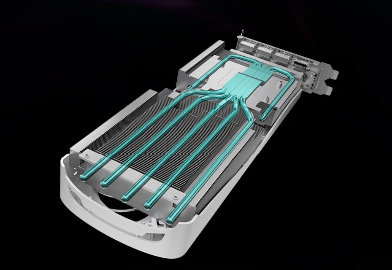 618ѡDLSS4.5�Կ��ļҺã���̩RTX 50ϵֵ�ÿ�
